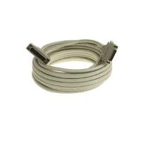 DB25 Mann til Half-Pitch Centronics 36 Mannekabel